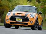 Mini Cooper S 2014 года (US)
